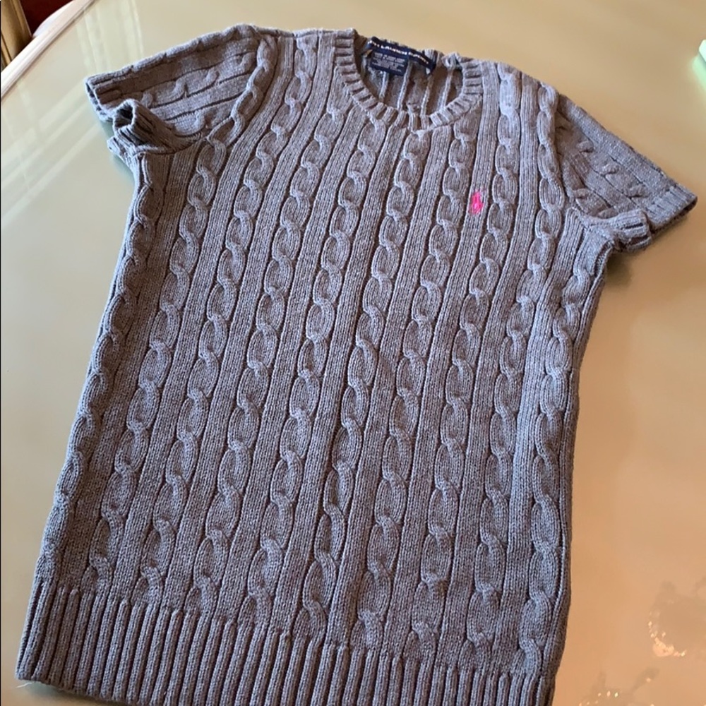 Sweeter top